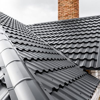 Roof Repair & Installation London